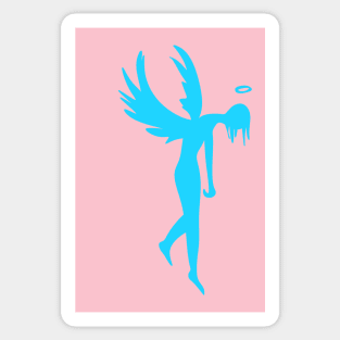 angel Sticker